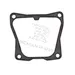 HEAD COVER 2 FITS/REPL. Yamaha MZ175 7CN-E1193-00